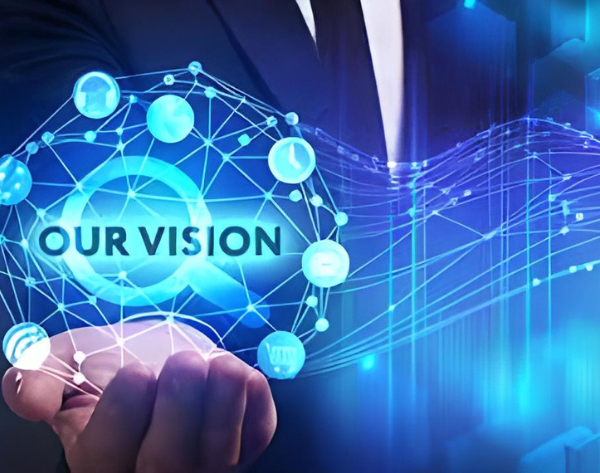 Our Vision